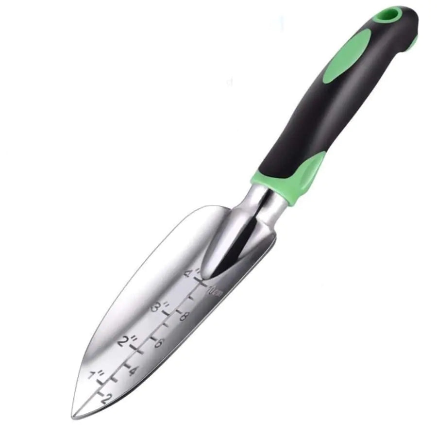 82 Pcs Garden Tools Set Succulent Tools Set, Heavy Duty Aluminum Manual Garden Kit Outdoor Gardening Gifts Tools for Men Women